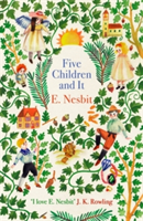 Five Children and It | E. Nesbit