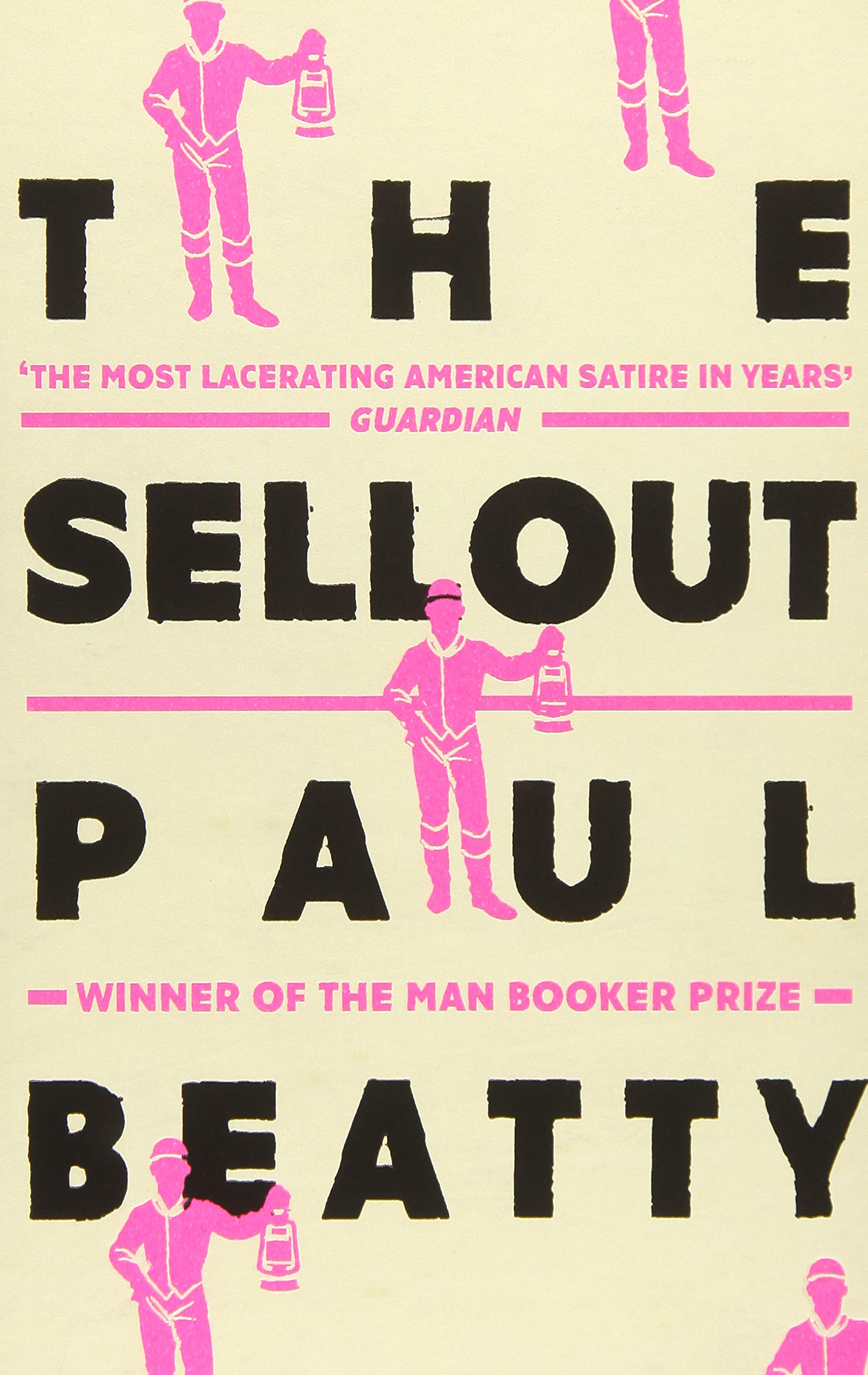 The Sellout | Paul Beatty