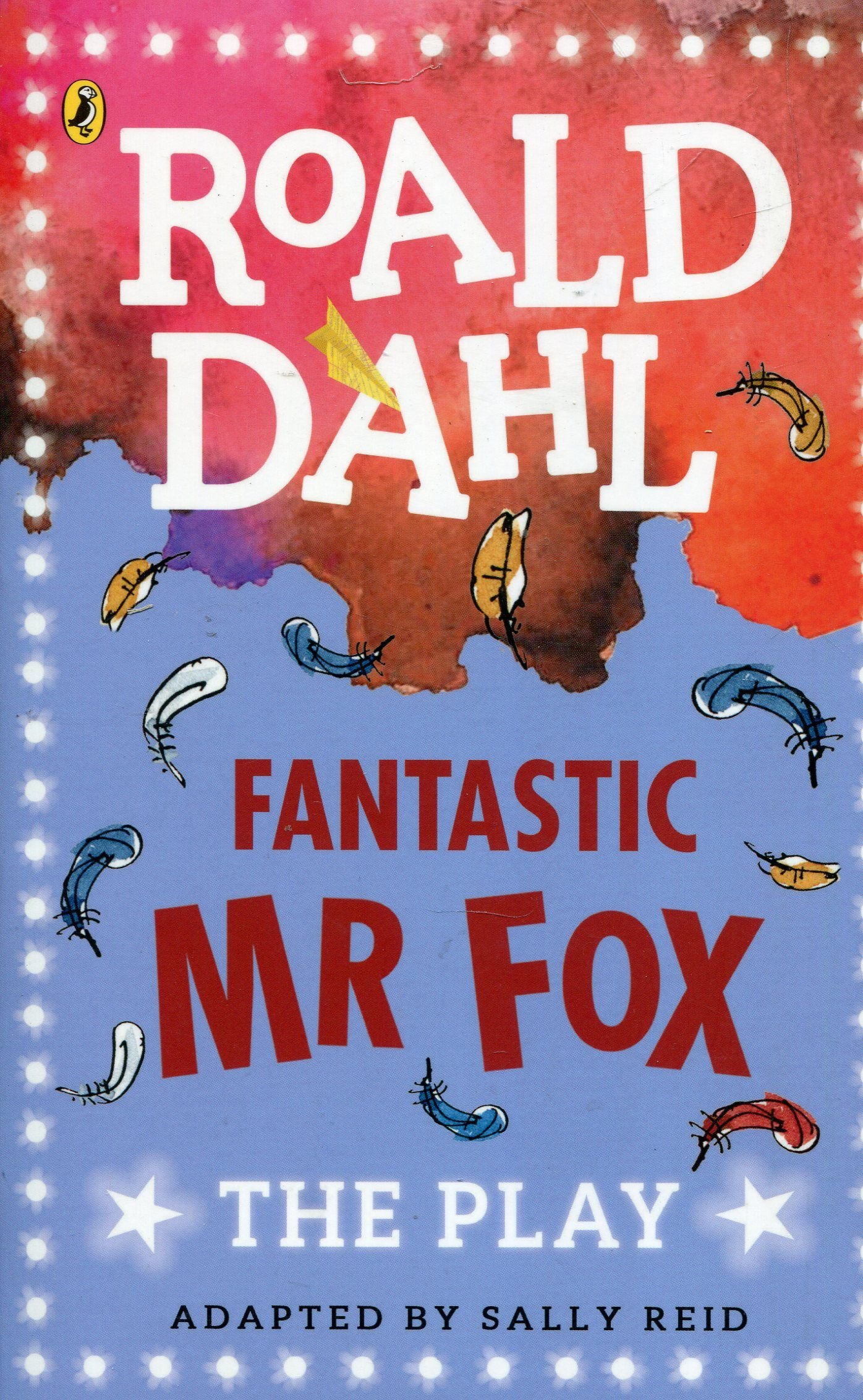 Fantastic Mr Fox | Roald Dahl