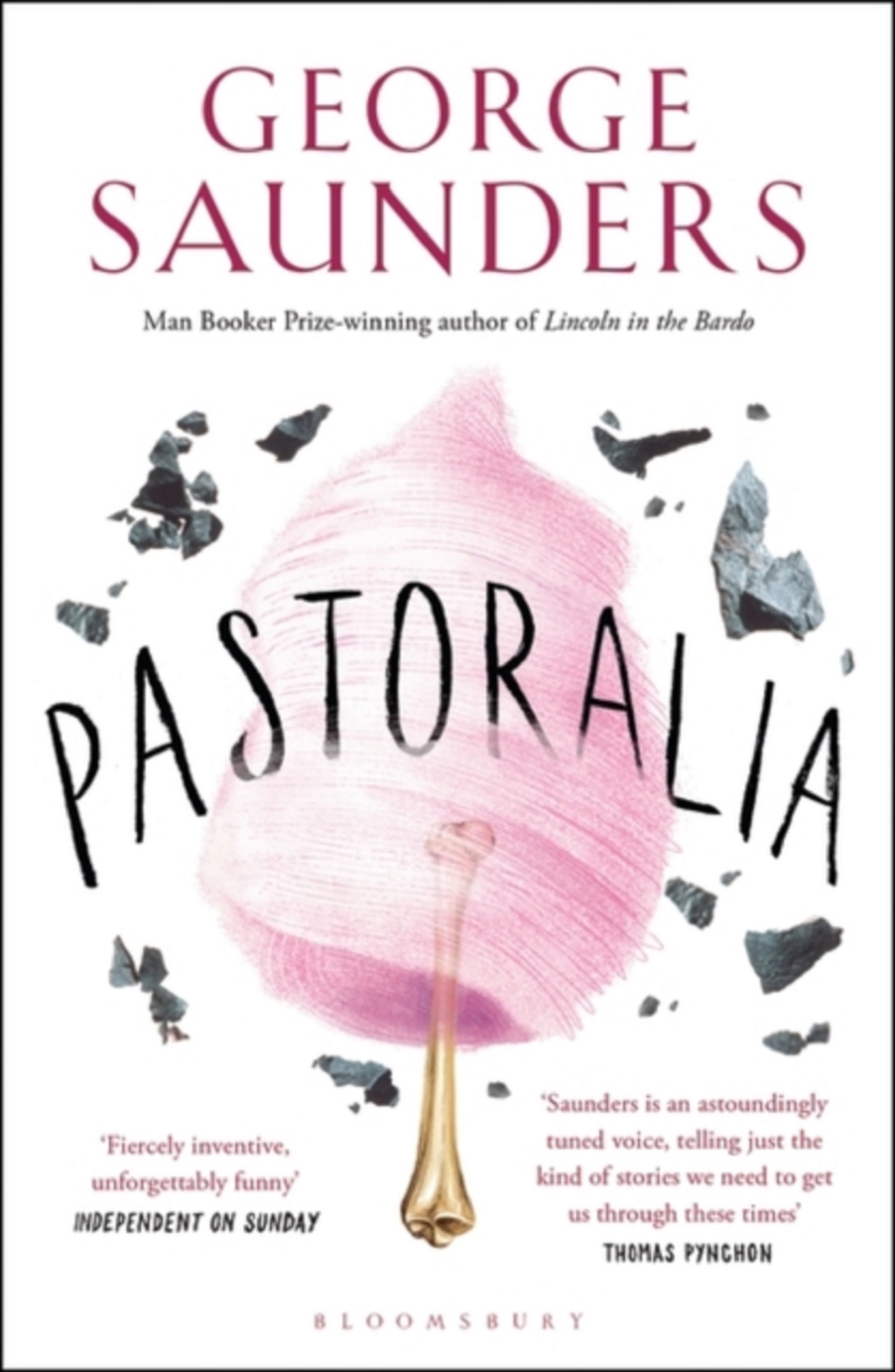 Pastoralia | George Saunders