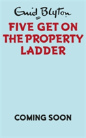 Five Get On the Property Ladder | Bruno Vincent