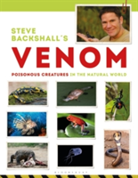 Steve Backshall\'s Venom | Steve Backshall