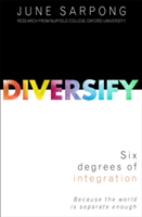 Diversify | June Sarpong