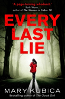 Every Last Lie | Mary Kubica