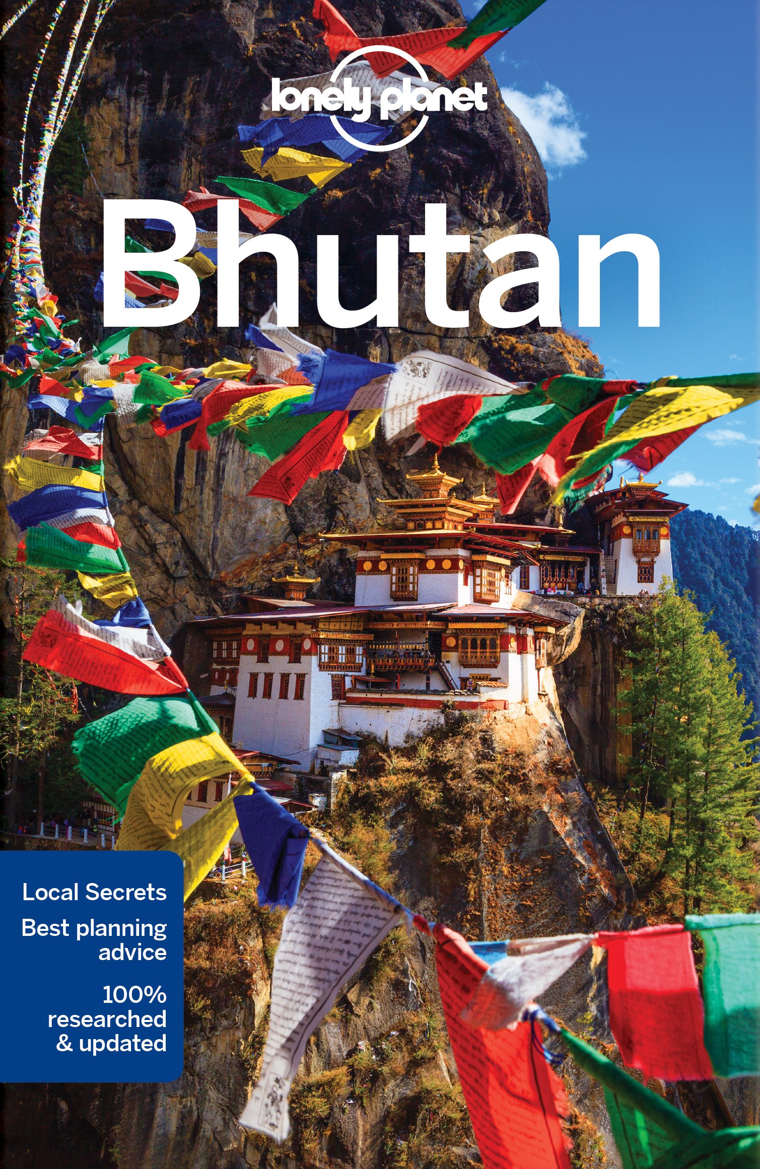 Lonely Planet Bhutan | Lonely Planet