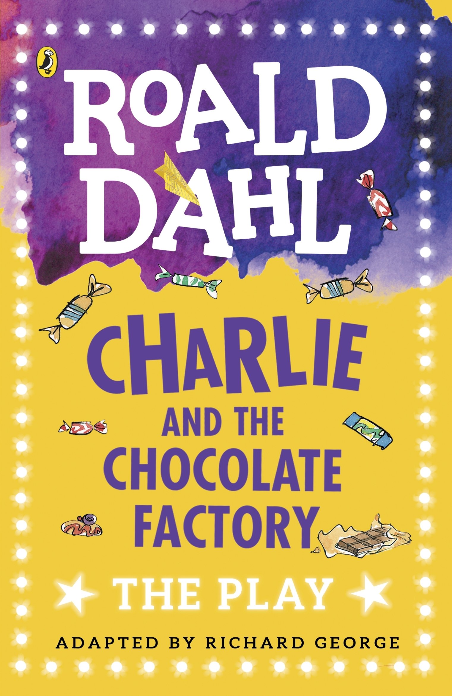 Charlie and the Chocolate Factory | Roald Dahl