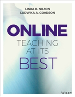 Online Teaching at Its Best | Linda B. Nilson, Ludwika A. Goodson