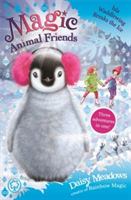 Magic Animal Friends: Isla Waddlewing Breaks the Ice | Daisy Meadows