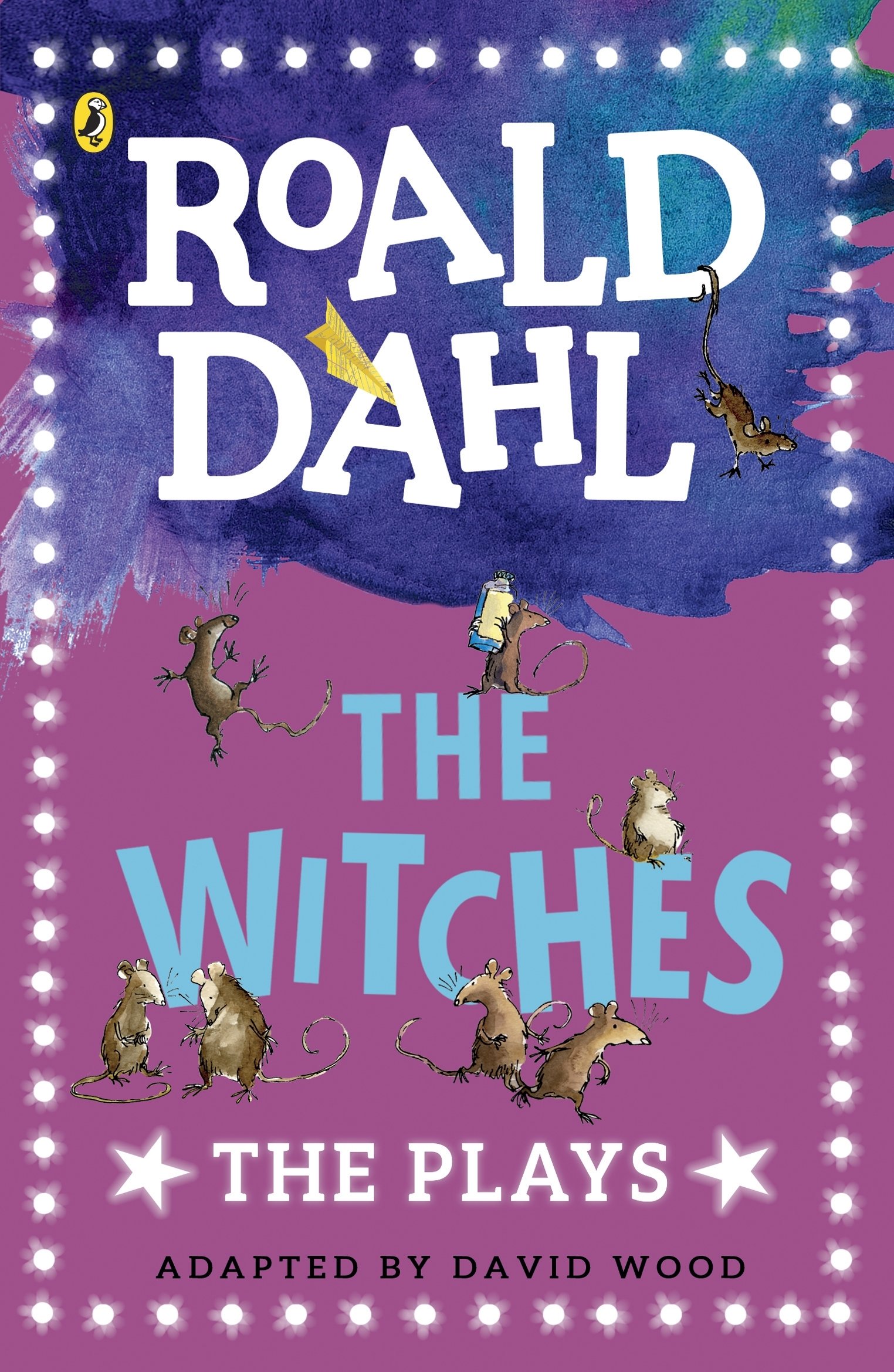 The Witches | Roald Dahl