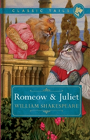 Romeow and Juliet (Classic Tails 3) | William Shakespeare