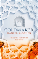 Coldmaker | Daniel A. Cohen