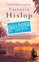 Cartes Postales from Greece | Victoria Hislop