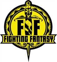 Fighting Fantasy:The Warlock of Firetop Mountain | Ian Livingstone, Steve Jackson