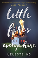 Little Fires Everywhere | Celeste Ng