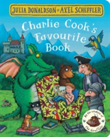 Charlie Cook\'s Favourite Book | Julia Donaldson