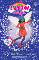 Rainbow Magic: Christina the Winter Wonderland Fairy | Daisy Meadows