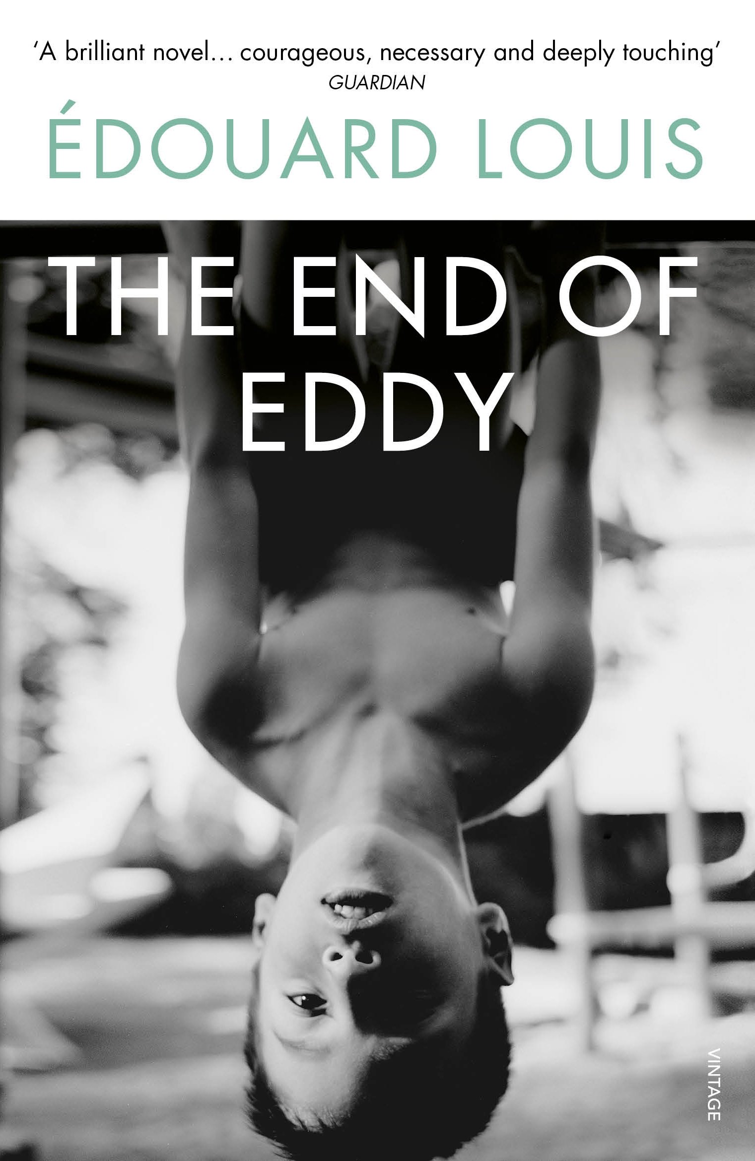 The End of Eddy | Edouard Louis