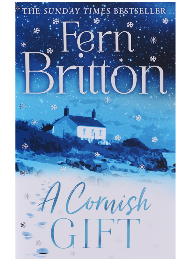 A Cornish Gift | Fern Britton