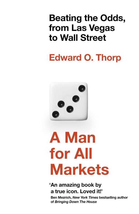 A Man for All Markets | Edward O. Thorp