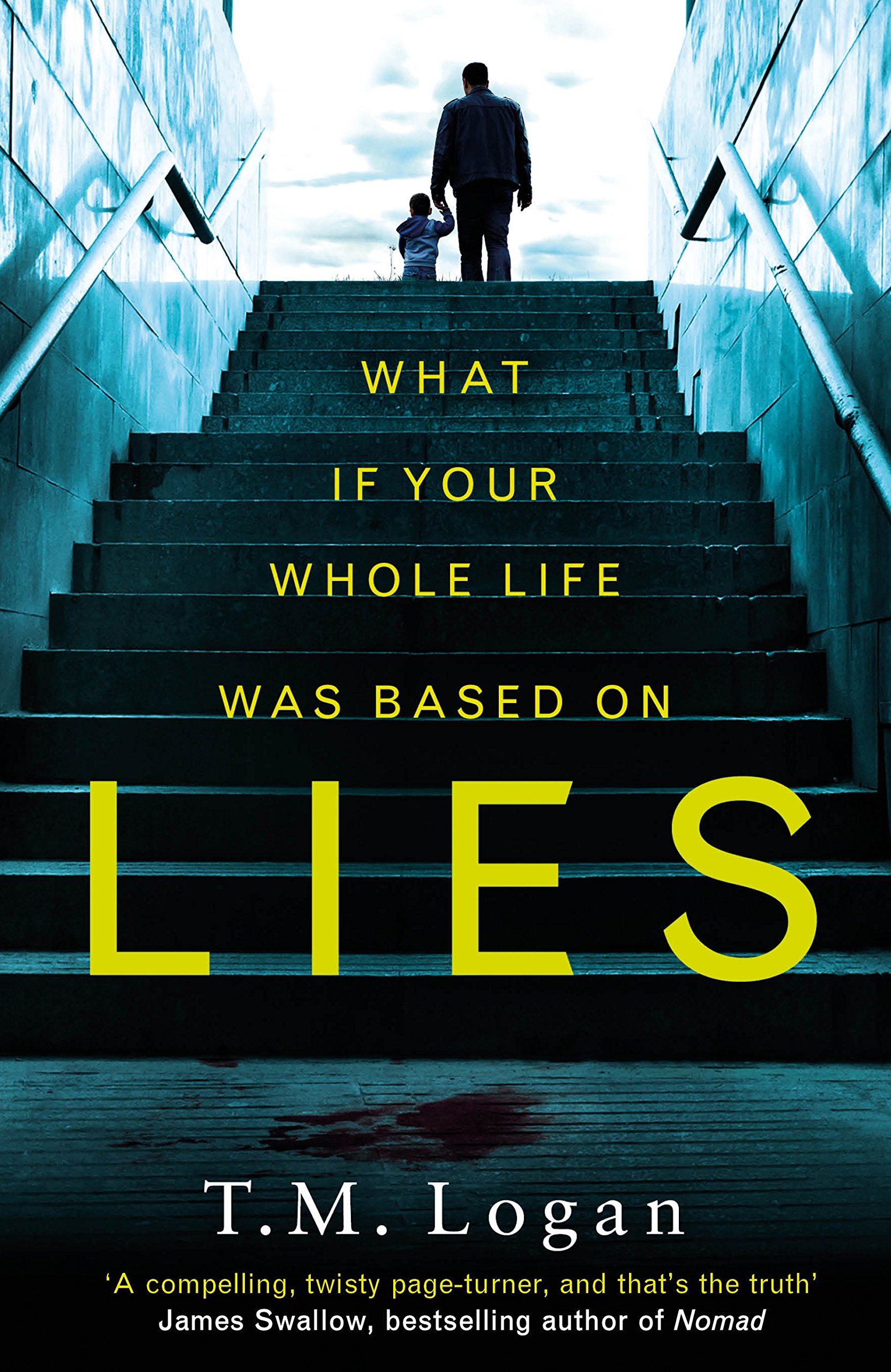 Lies | T. M. Logan