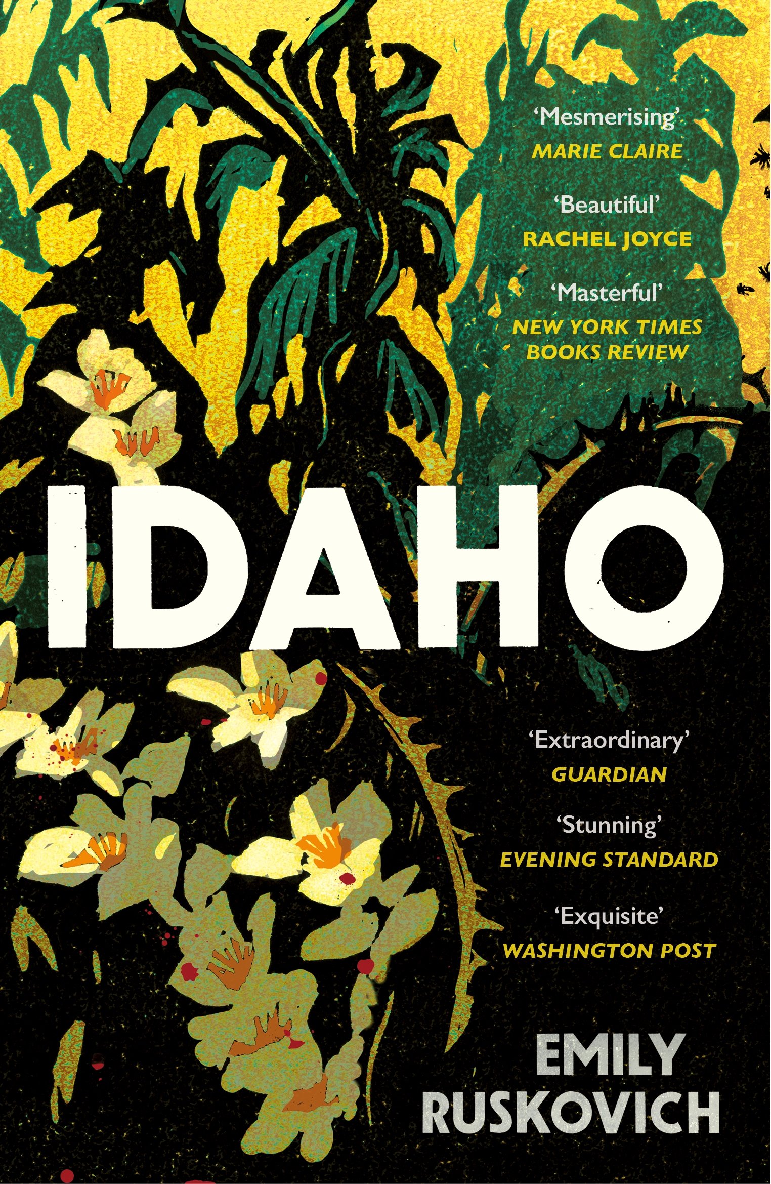 Idaho | Emily Ruskovich