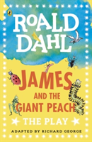 James and the Giant Peach | Roald Dahl