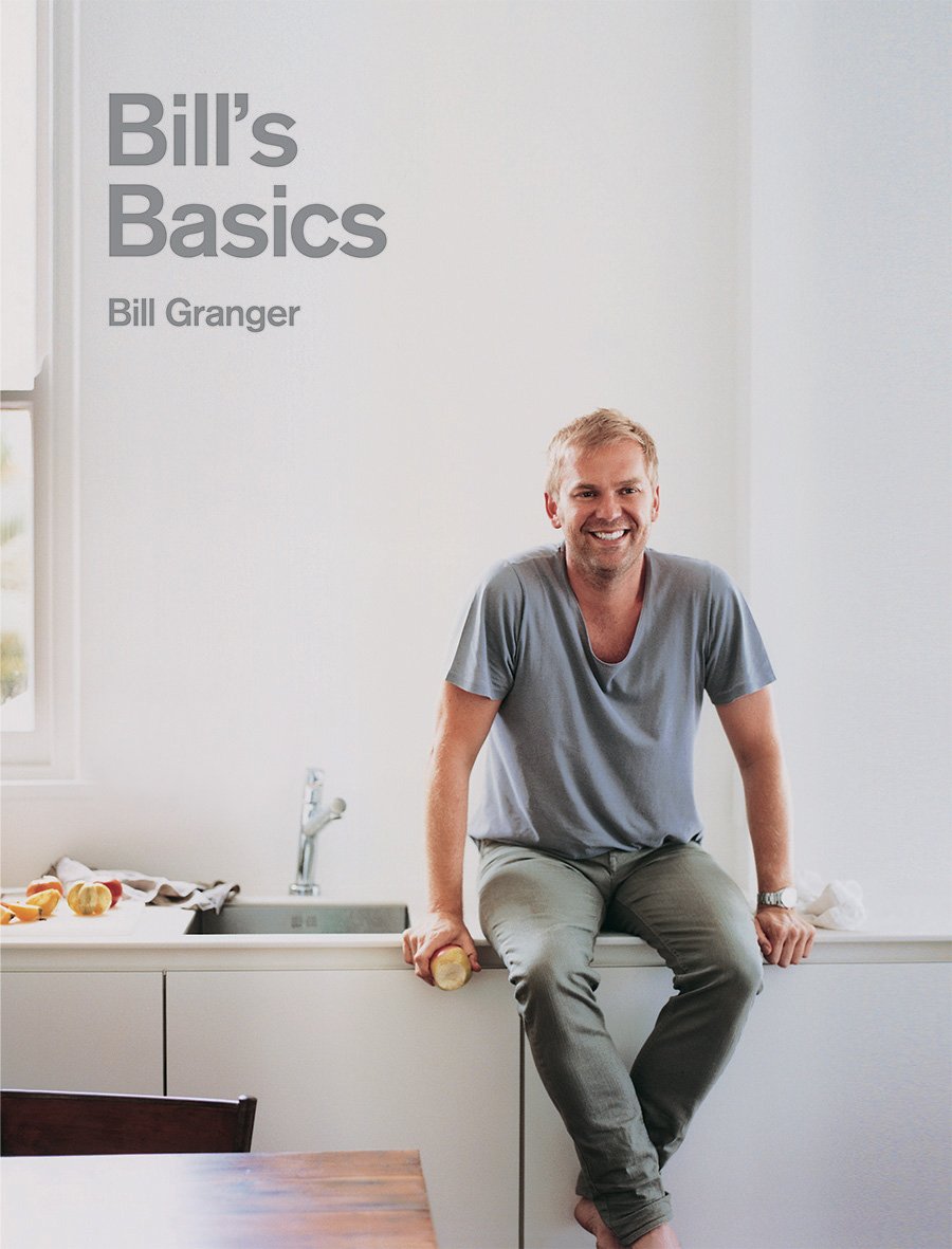 Bill\'s Basics | Bill Granger