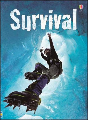 Survival | Paul Dowswell