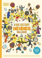 The Big History Timeline Wallbook: Unfold the History of the Universe - From the Big Bang to the Present Day | Christopher Lloyd