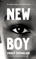 New Boy | Tracy Chevalier