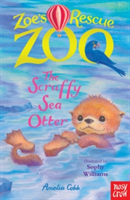 Zoe\'s Rescue Zoo: The Scruffy Sea Otter | Amelia Cobb