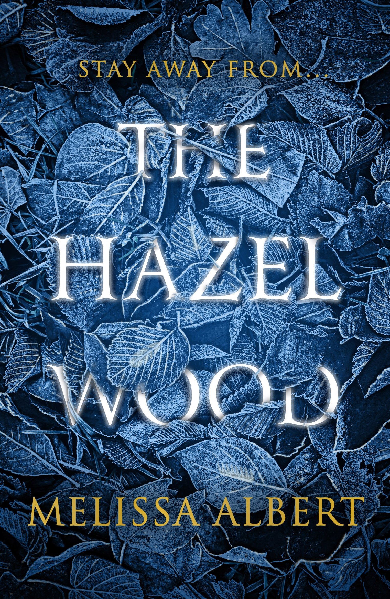 The Hazel Wood | Melissa Albert, Melissa Albert