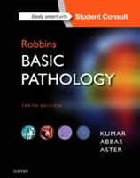 Robbins Basic Pathology | Vinay Kumar, Abul K. Abbas, Jon C. Aster