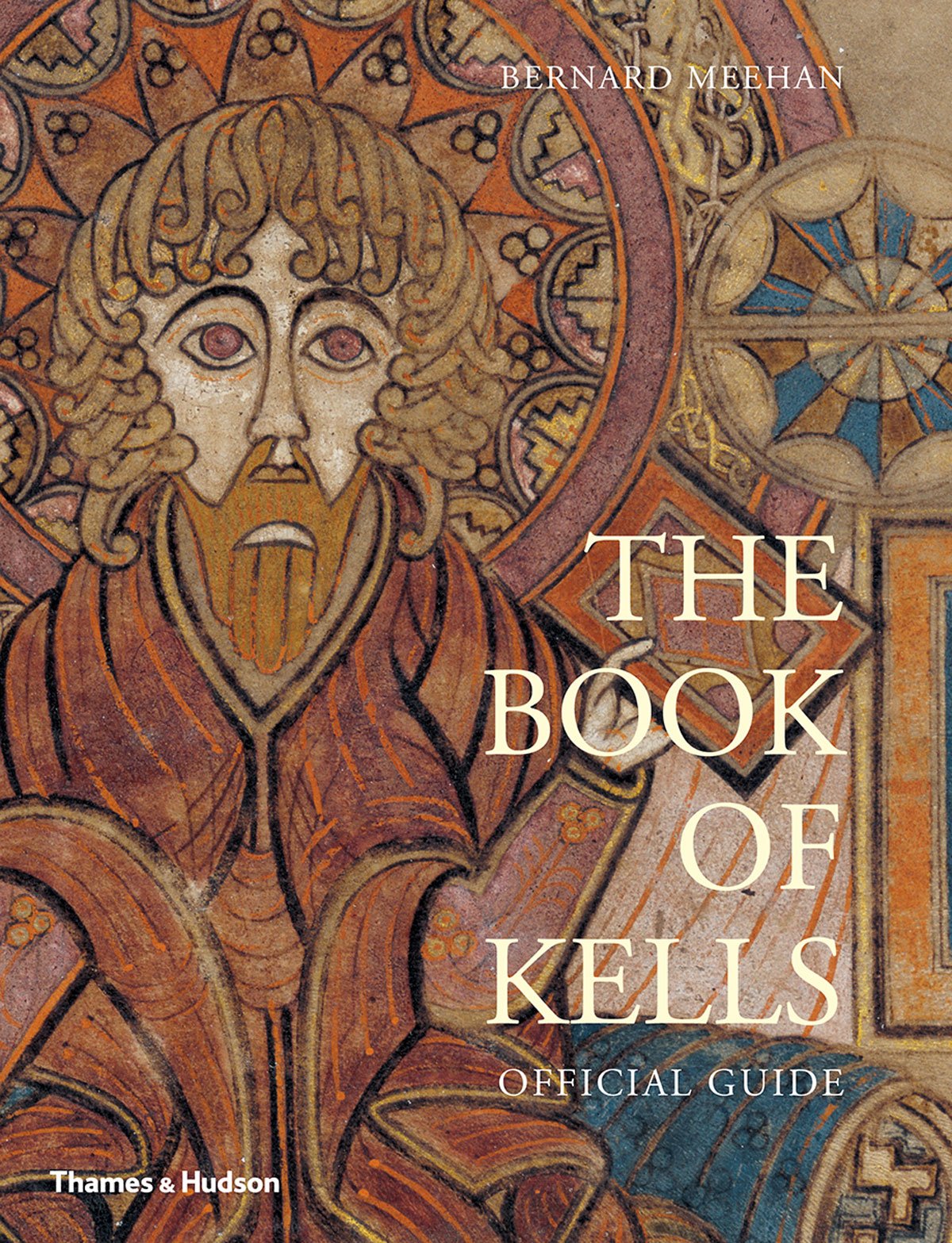 The Book of Kells | Bernard Meehan