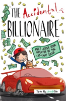 The Accidental Billionaire | Tom McLaughlin