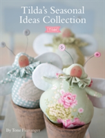 Tilda\'s Seasonal Ideas Collection | Tone Finnanger