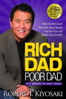 Rich Dad Poor Dad | Robert T. Kiyosaki