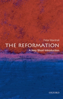 The Reformation: A Very Short Introduction | Dr. Peter Marshall