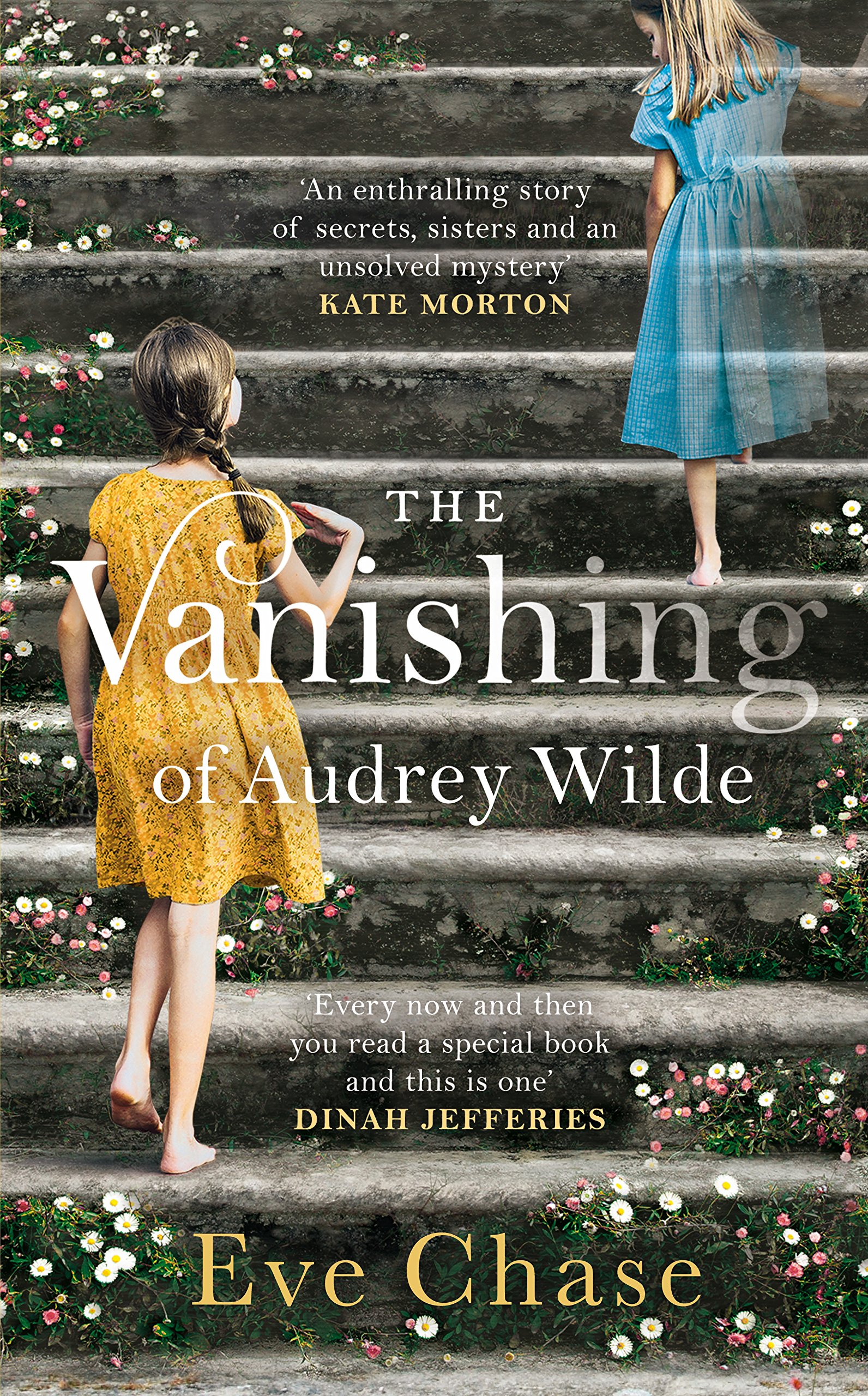 The Vanishing of Audrey Wilde | Eve Chase