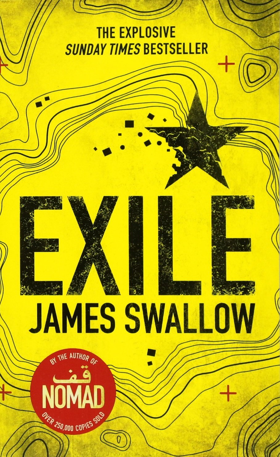 Exile | James Swallow
