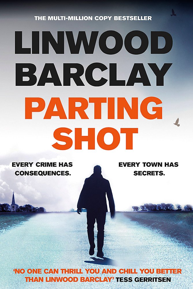 Parting Shot | Linwood Barclay