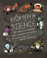 Women in Science | Rachel Ignotofsky