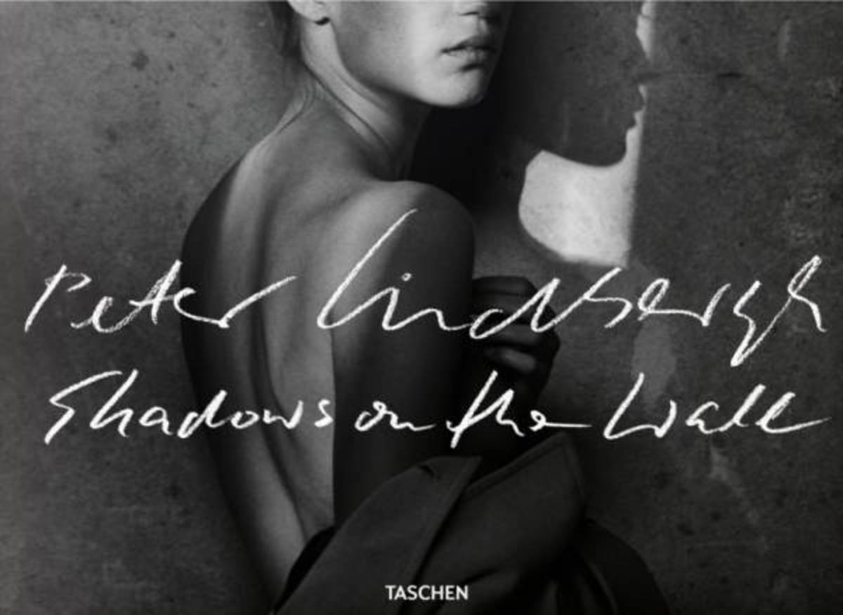 Shadows on the Wall | Peter Lindbergh
