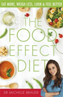 The Food Effect Diet | Dr. Michelle Braude