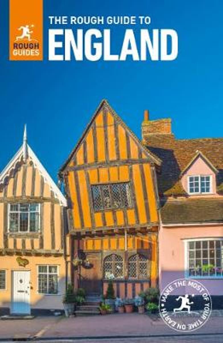 The Rough Guide to England | Rough Guides