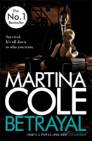 Betrayal | Martina Cole