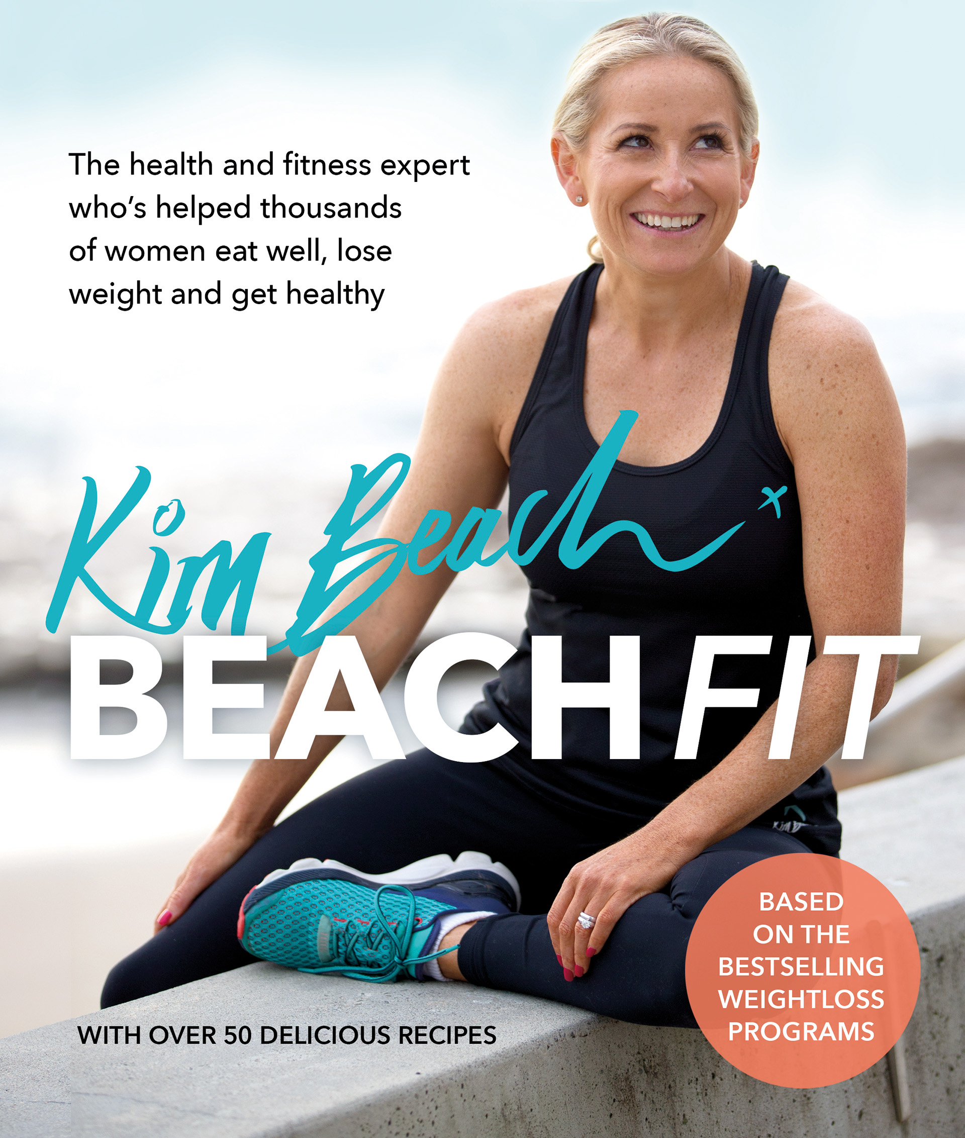 Beach Fit | Kim Beach