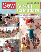 Sew Advent Calendars | Debbie Shore