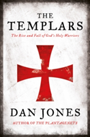 The Templars | Dan Jones
