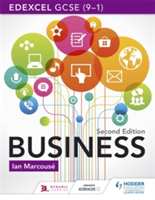 Edexcel GCSE (9-1) Business, Second Edition | Ian Marcouse